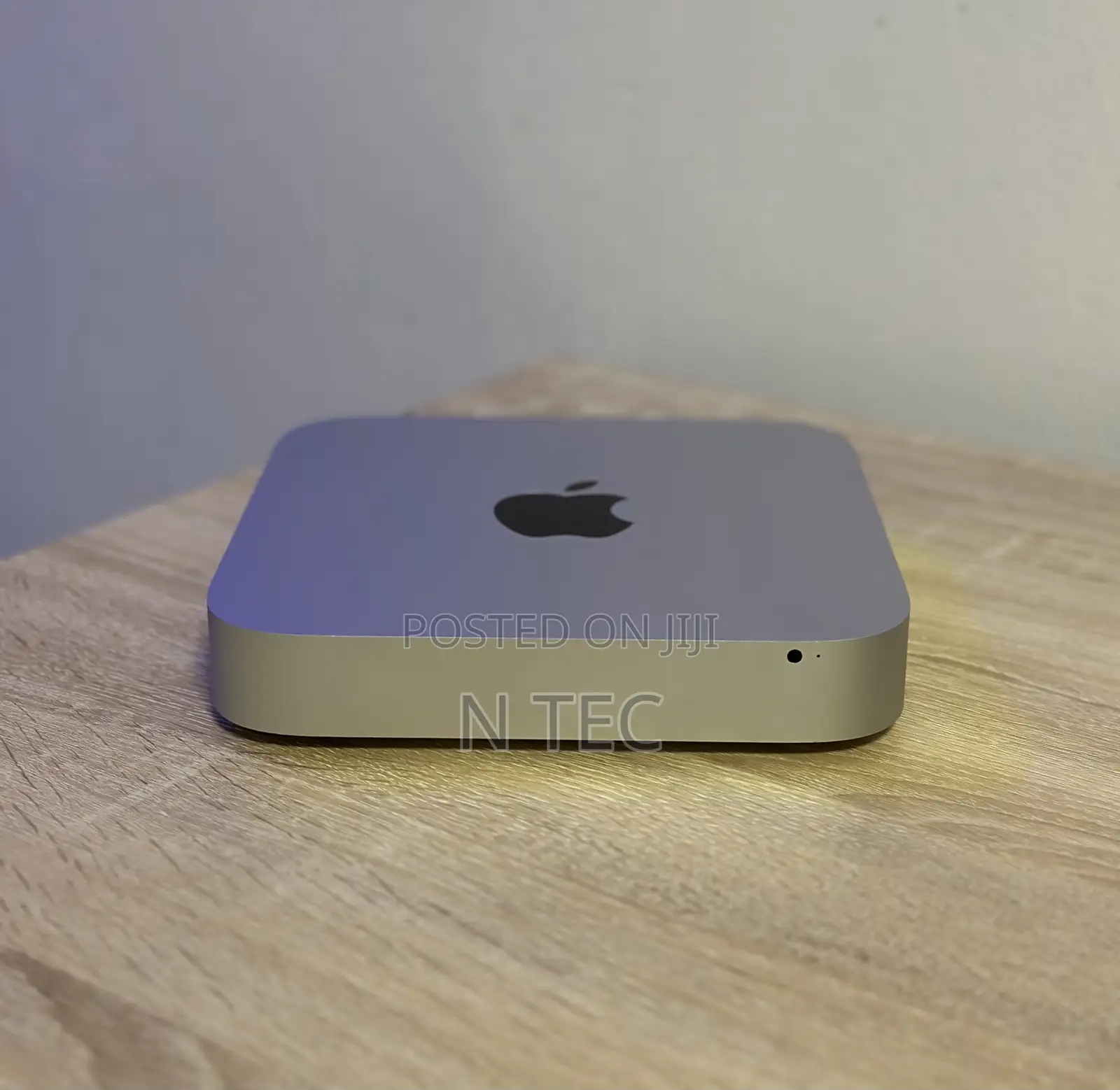 Desktop Computer Apple Mac Mini 8GB Intel Core I5 HDD 500GB