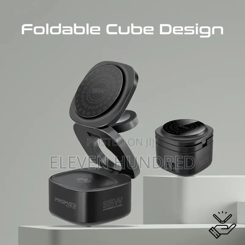 Wireless Charger 65w (Proin)