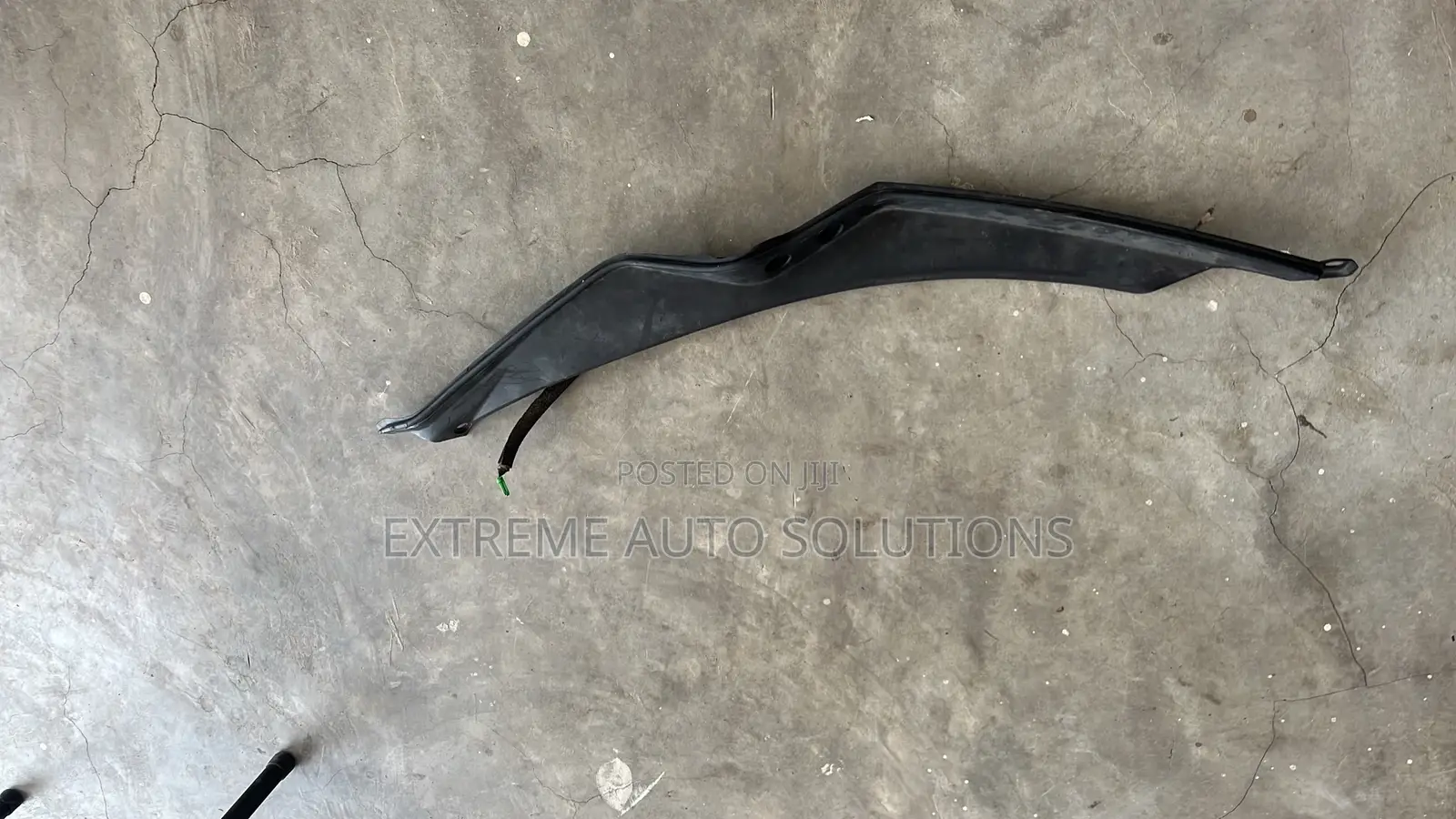 Honda Cr-v 2020 Electronic Boot Sensor