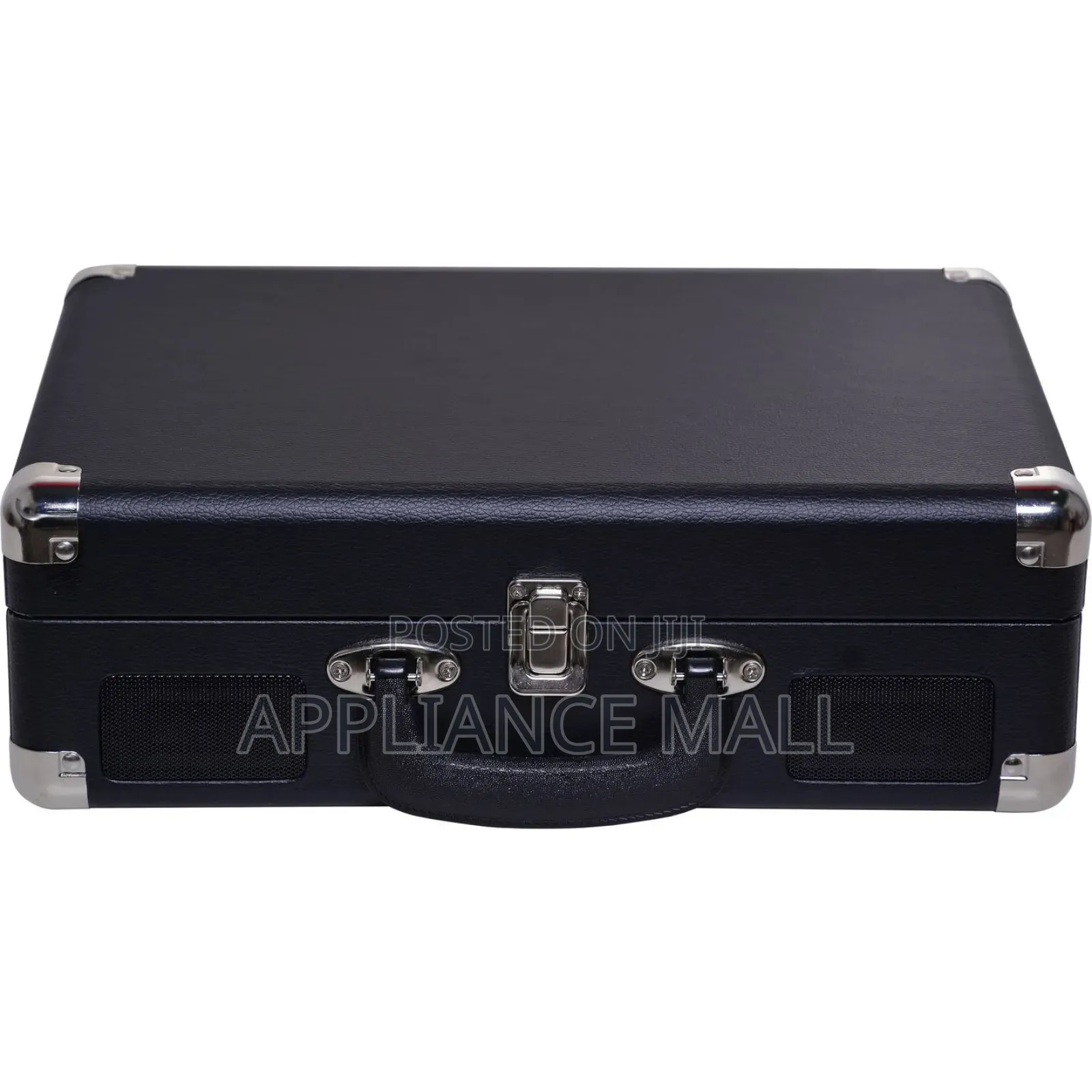 Turntable Player, Bluetooth, USB With Inbuilt Speakers L