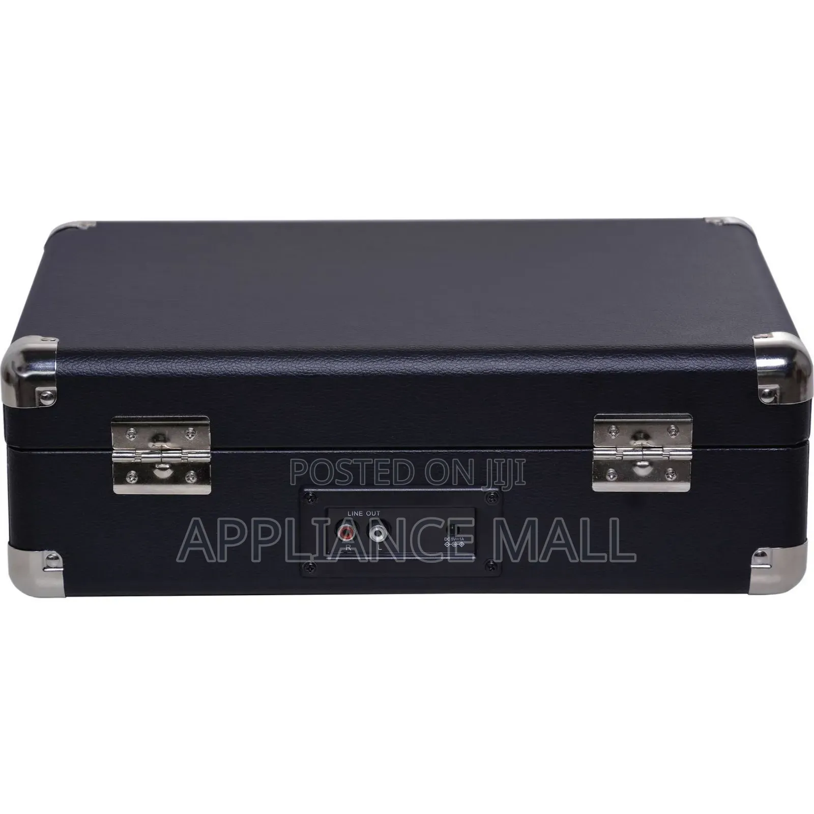 Turntable Player, Bluetooth, USB With Inbuilt Speakers L
