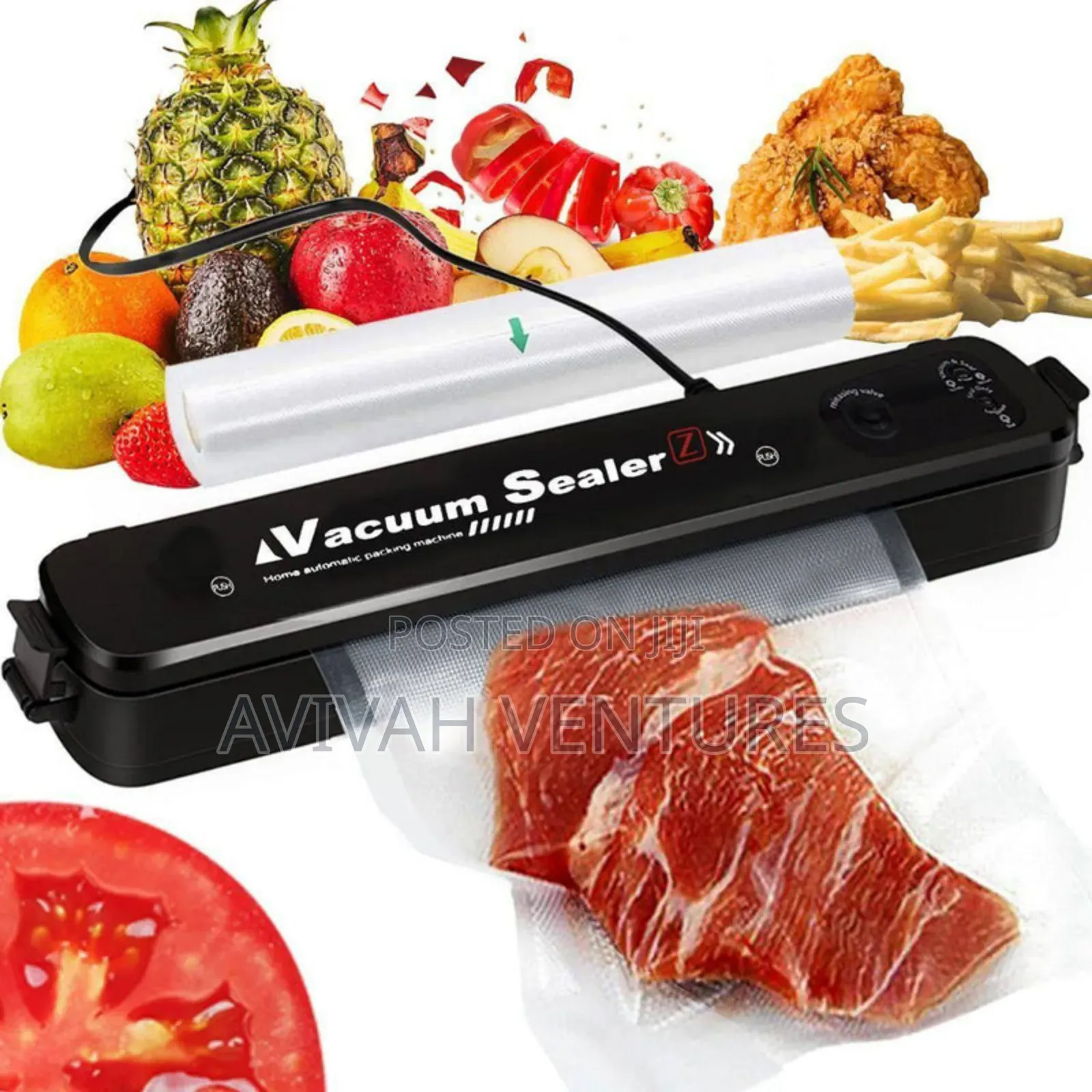 Vacuum Sealer