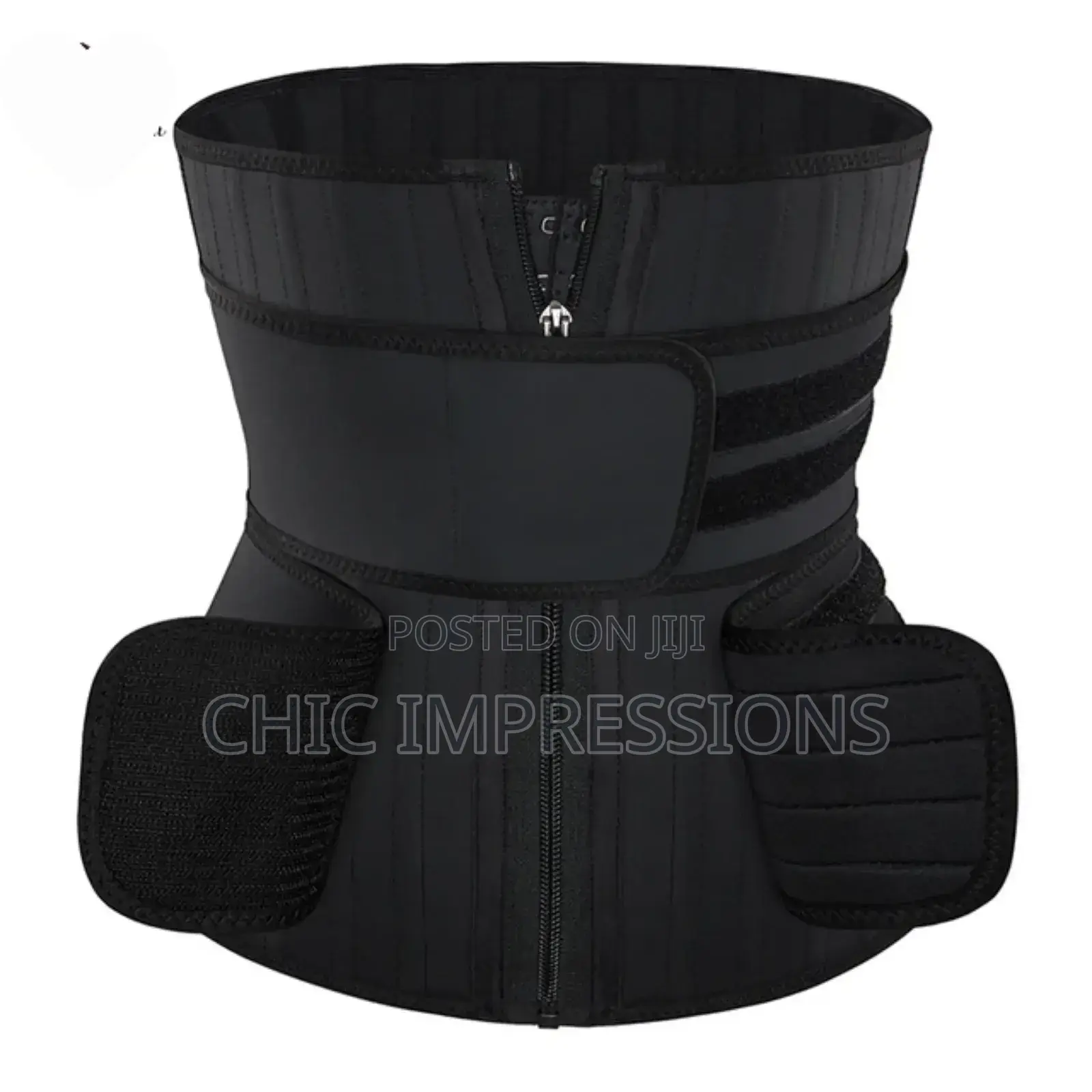 25 Steelbones Waist Trainer M-2xl