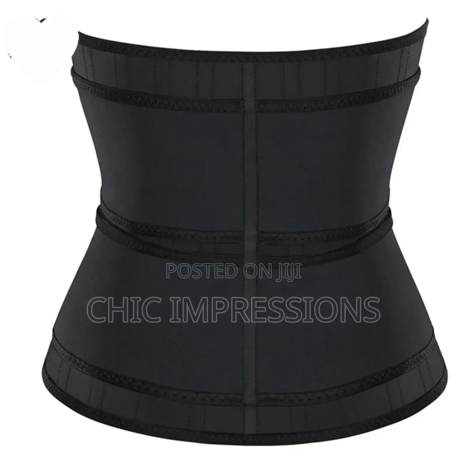 25 Steelbones Waist Trainer M-2xl