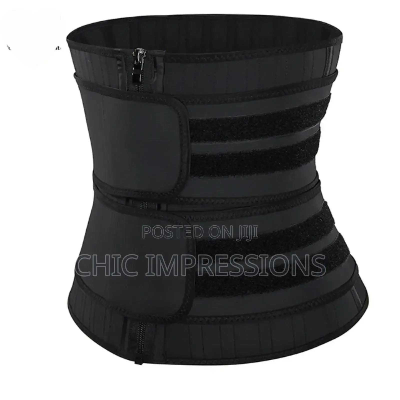 25 Steelbones Waist Trainer M-2xl