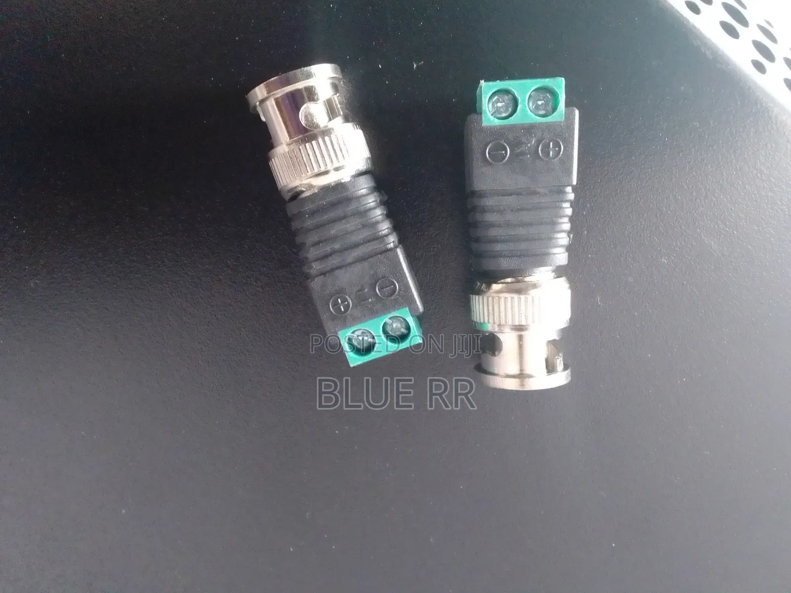 BNC Connector Plug