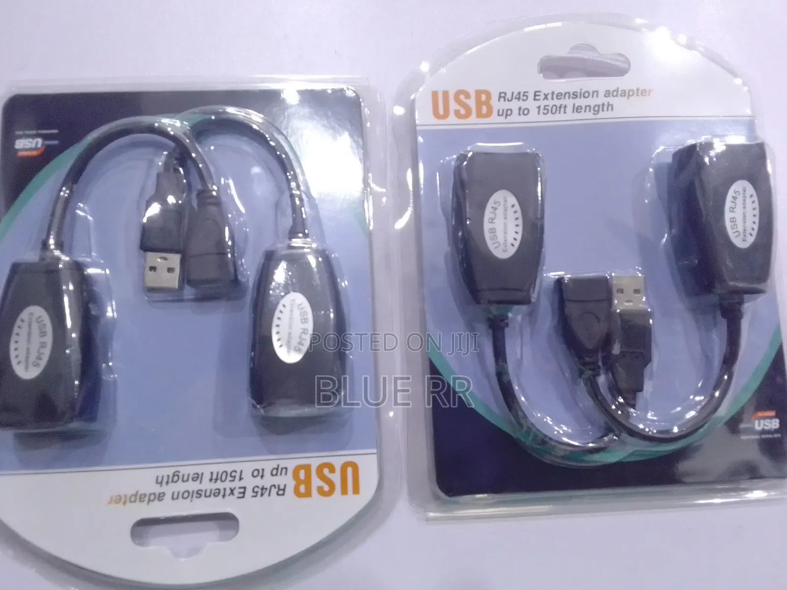 USB Rj45 Extension