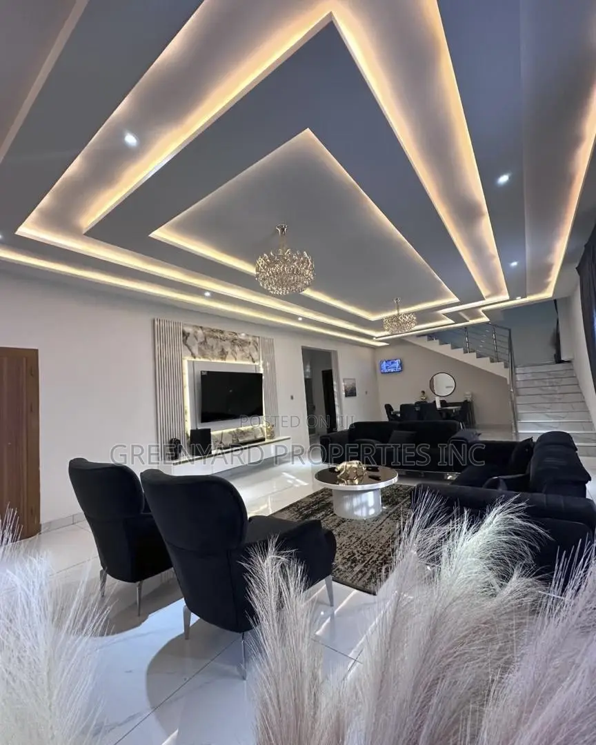 4bdrm House in East Legon for sale