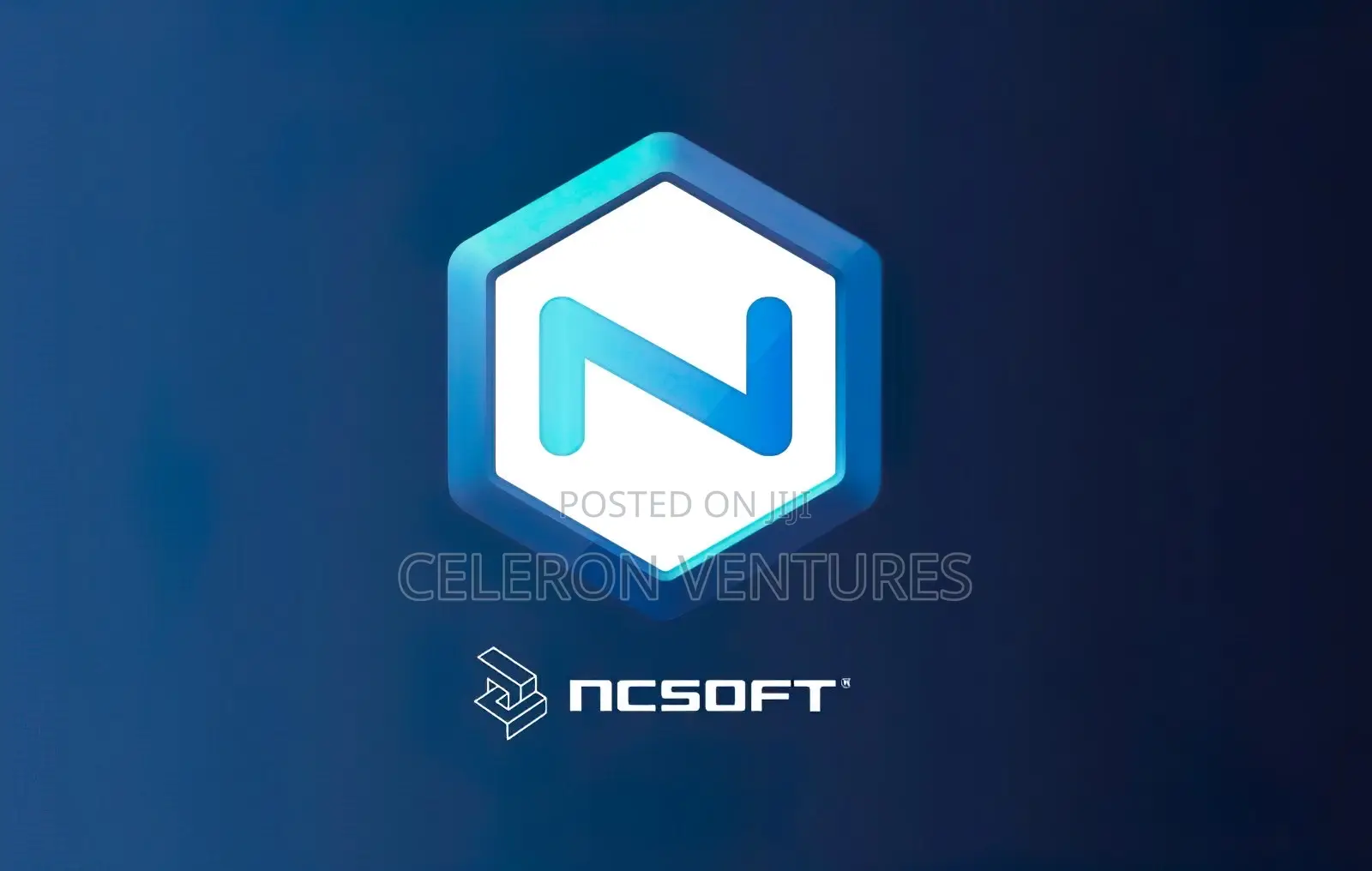 NCSOFT Ncoins