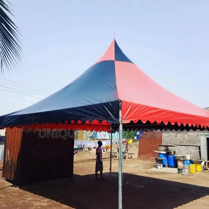Marquee Canopies for Occasions