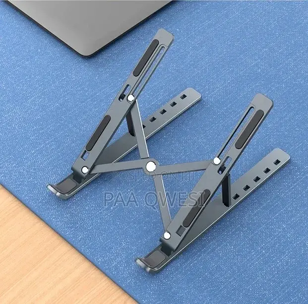 High Quality Aluminum Laptop Stand