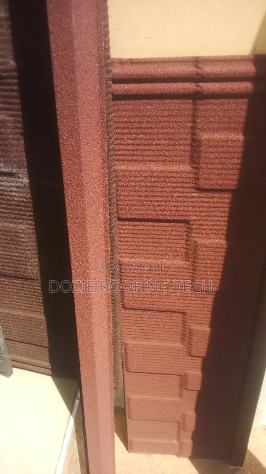 Roofing Sheets