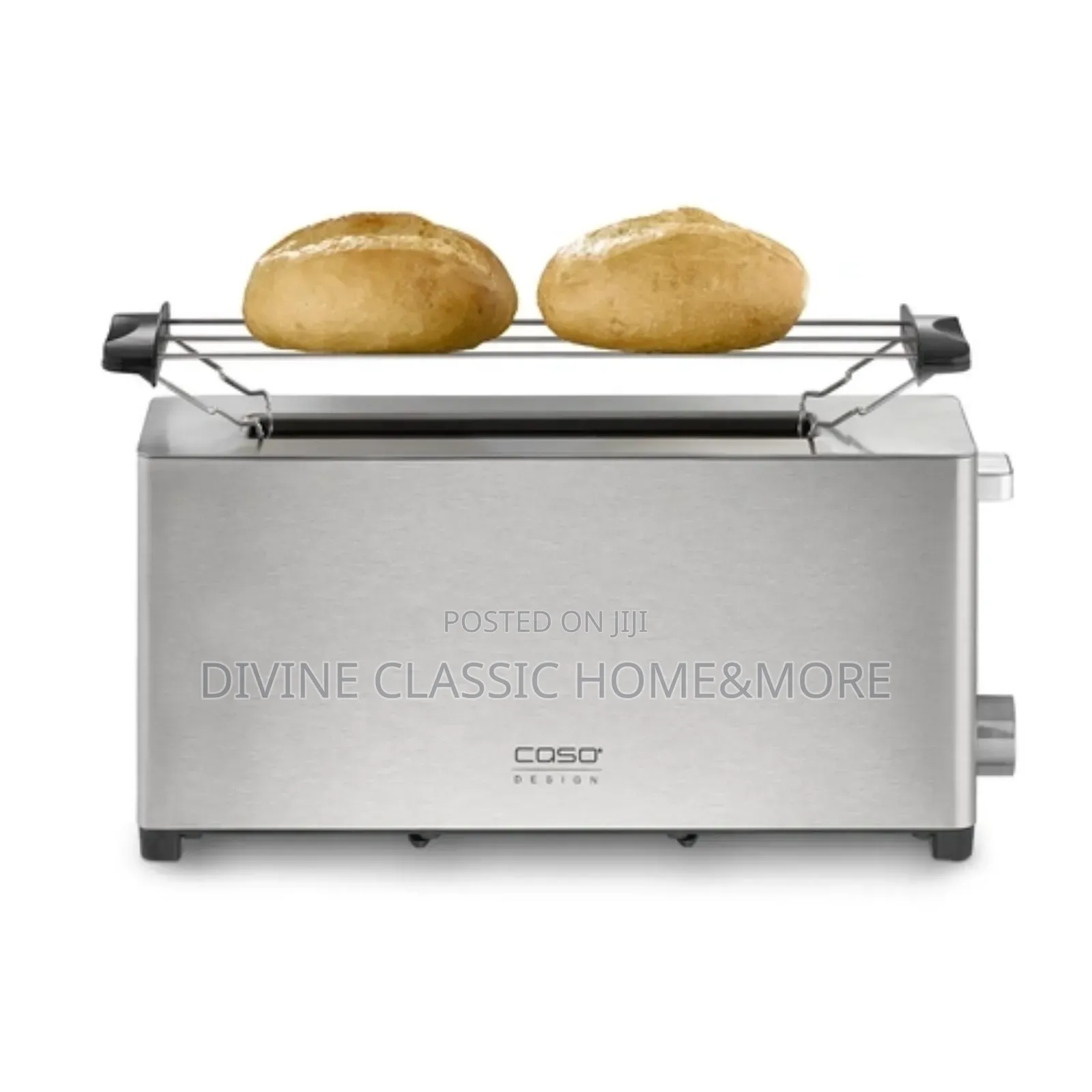 Caso Classico T2 Toaster