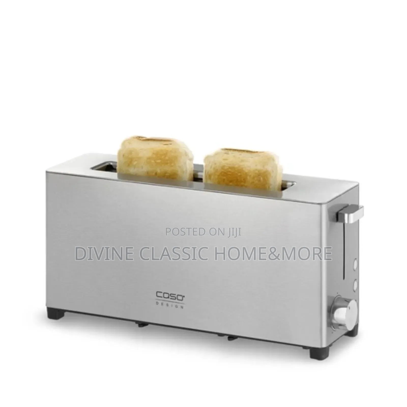 Caso Classico T2 Toaster