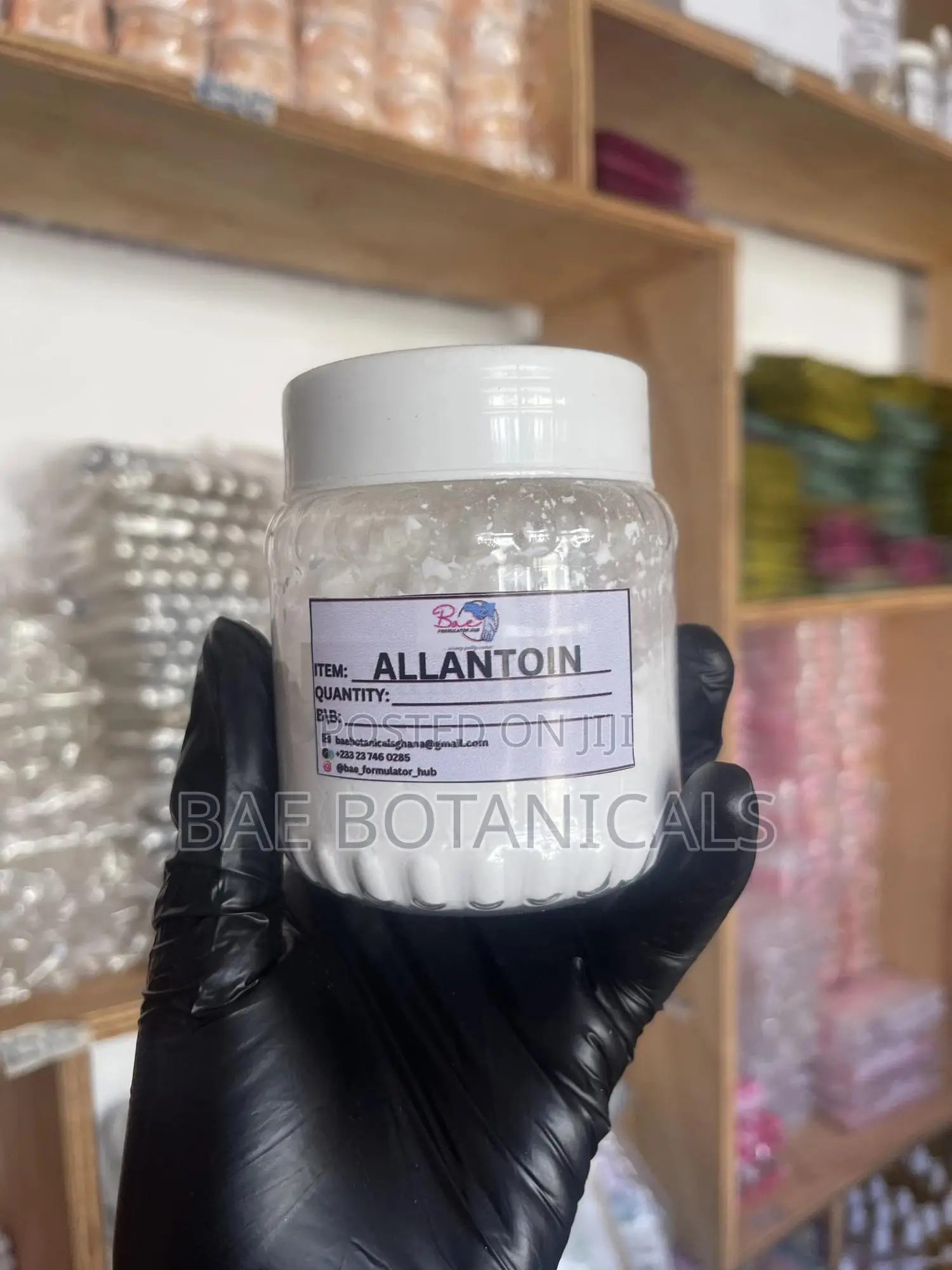 Allantoin (100grams)
