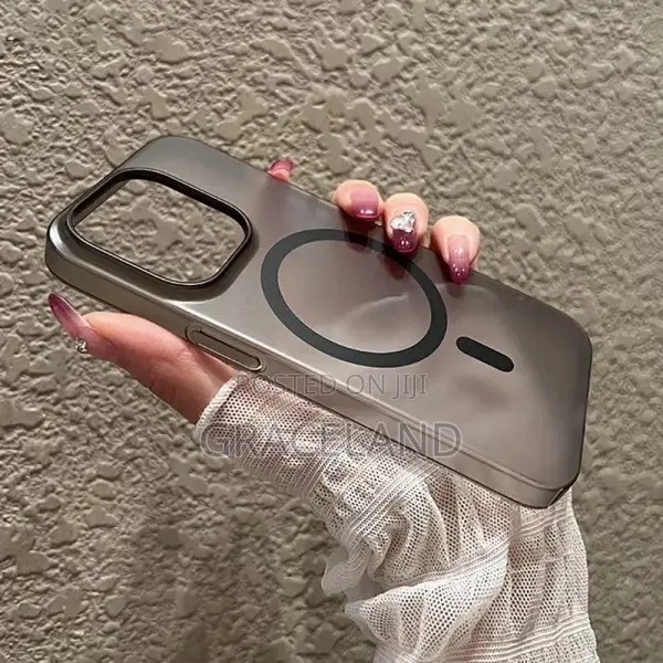 This Is Original iPhone Cases for iPhone 16 and 16 Pro Max