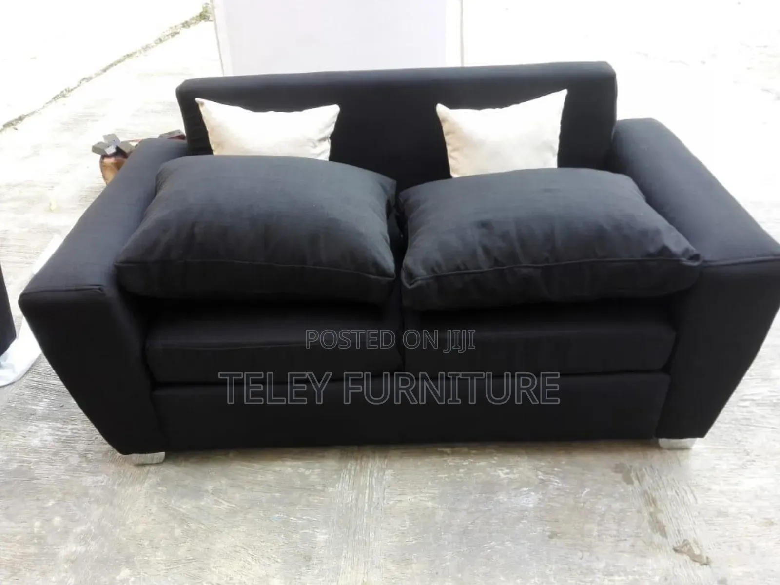 Brand New Double Sofa