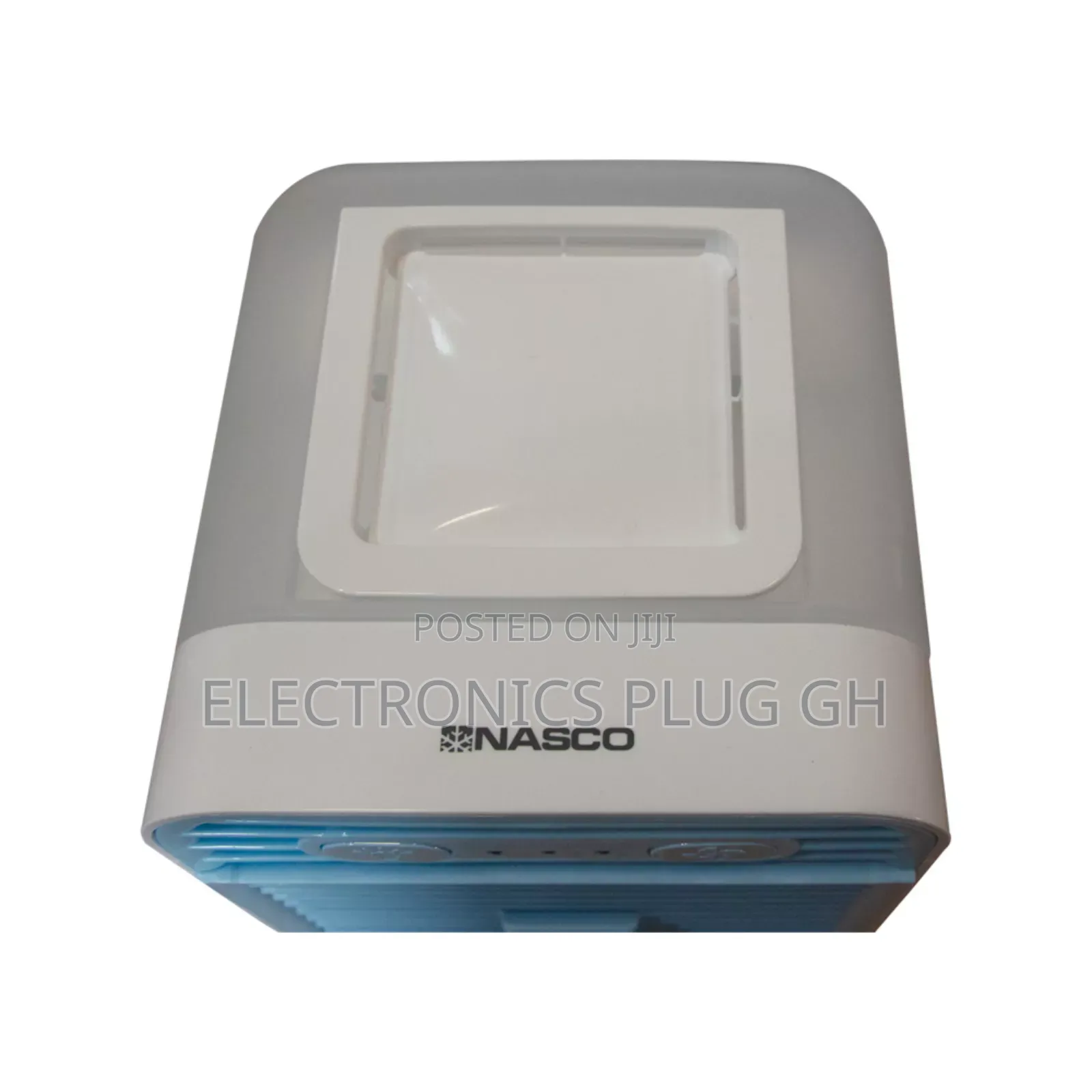 Nasco Air Cooler
