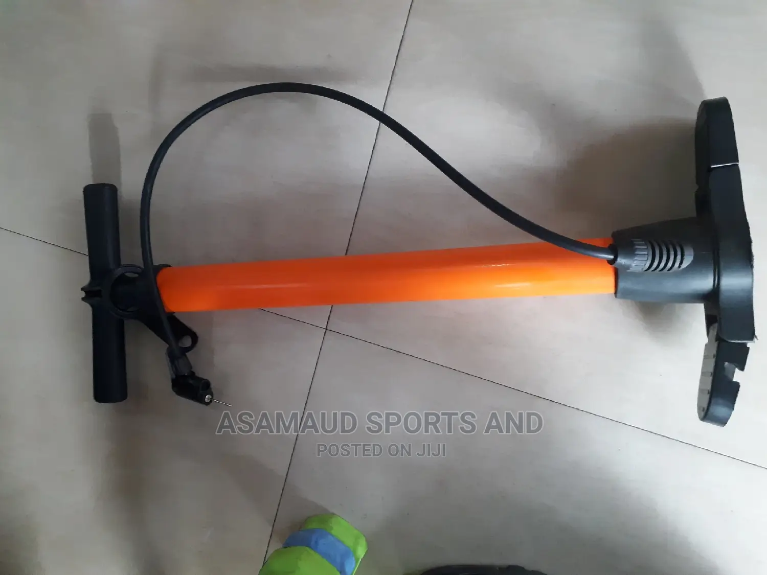 Original Pump At Cool Price