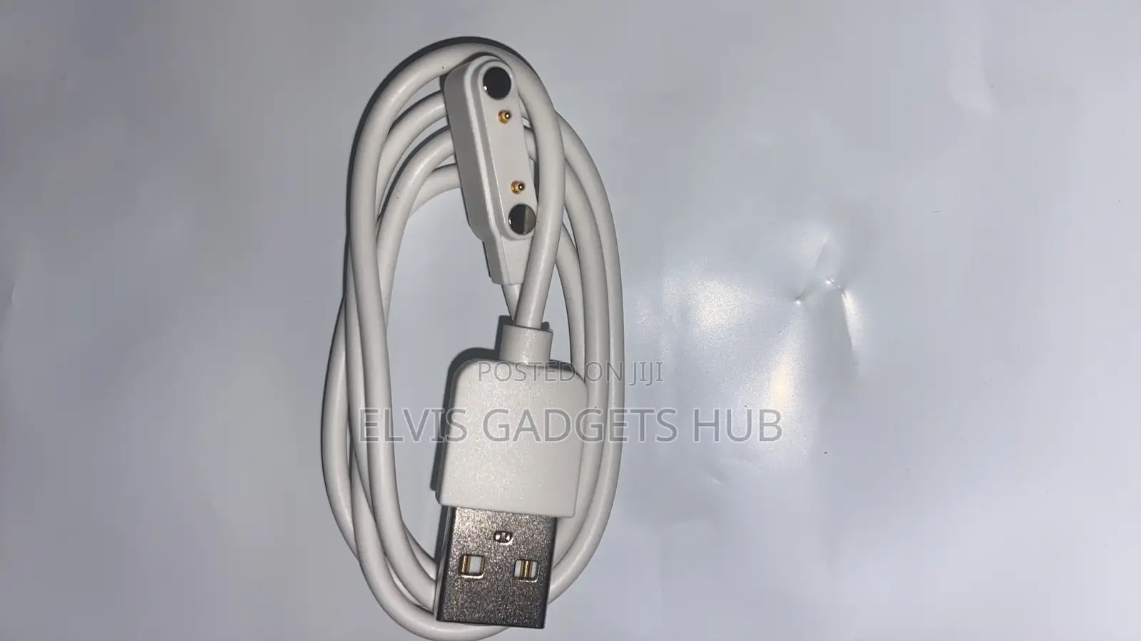 C90 Ultra Smart Watch Charger 7.62mm
