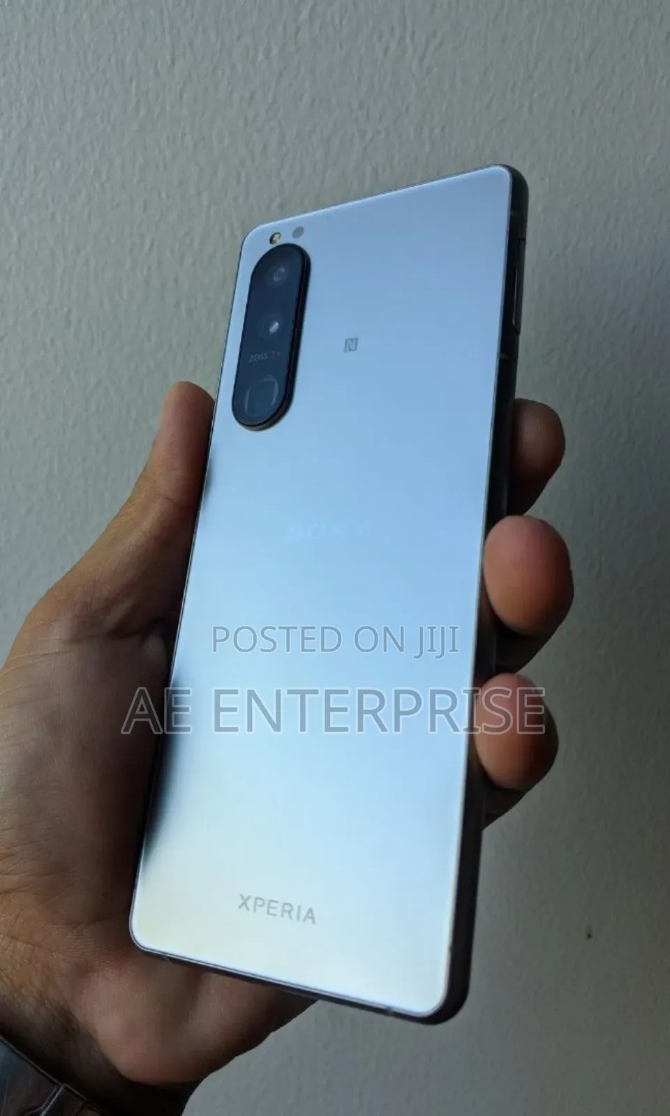 New Sony Xperia 5 III 128 GB