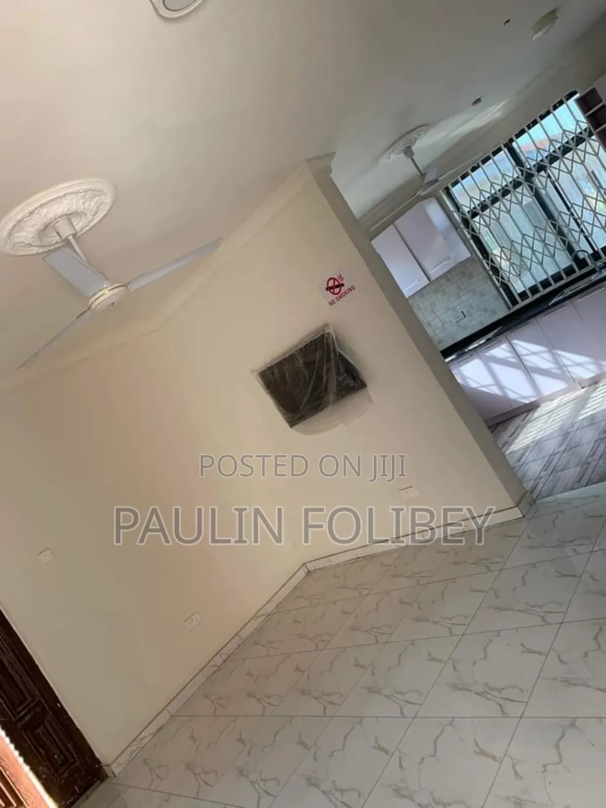 2bdrm Apartment in Dg Properties, Ablekuma for rent