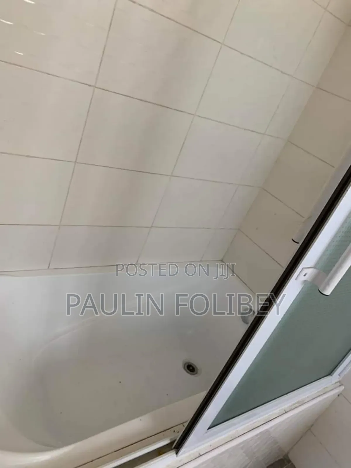 2bdrm Apartment in Dg Properties, Ablekuma for rent
