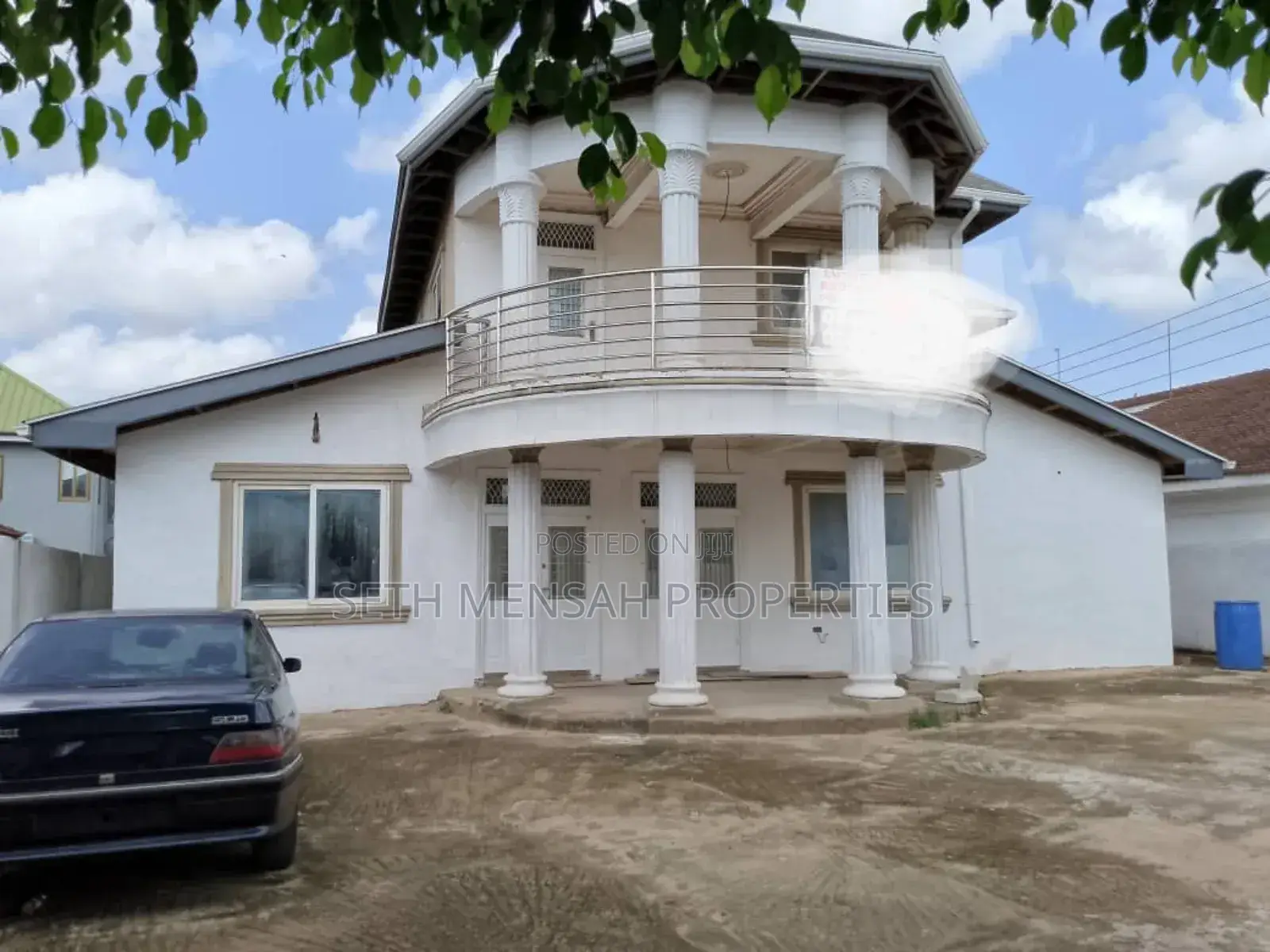 4bdrm House in Skm, East Legon for rent