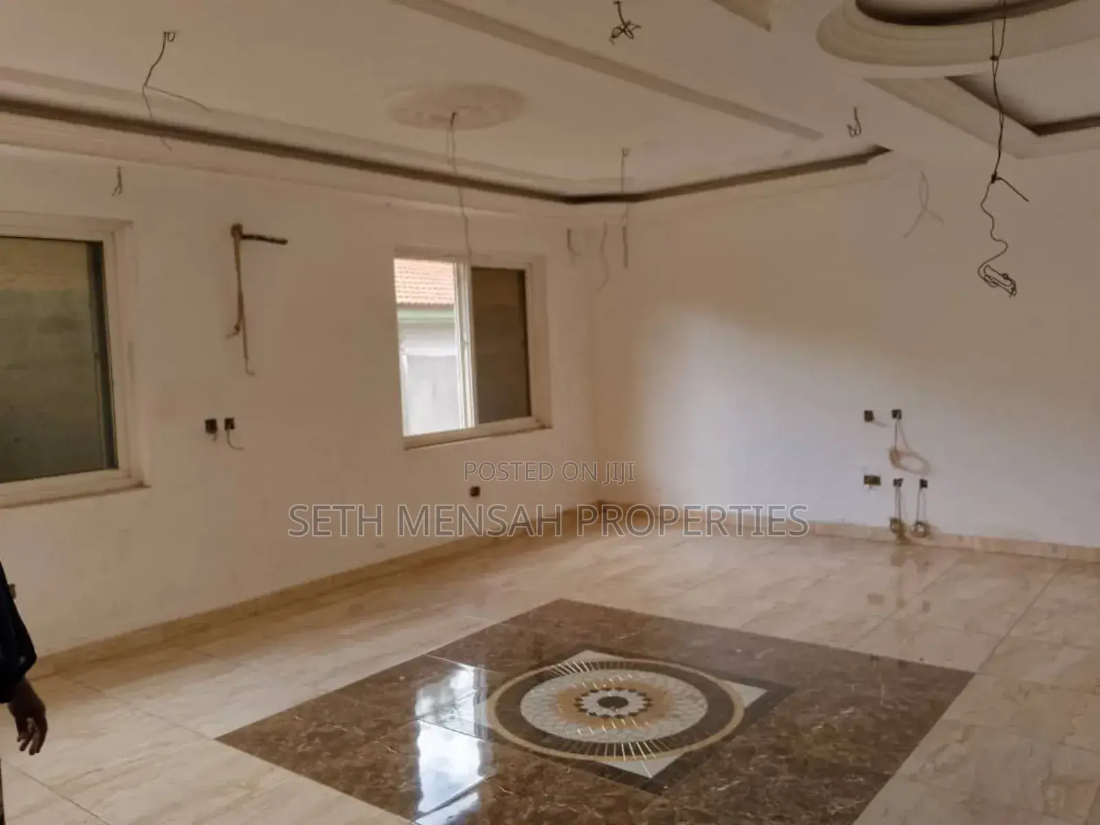 4bdrm House in Skm, East Legon for rent