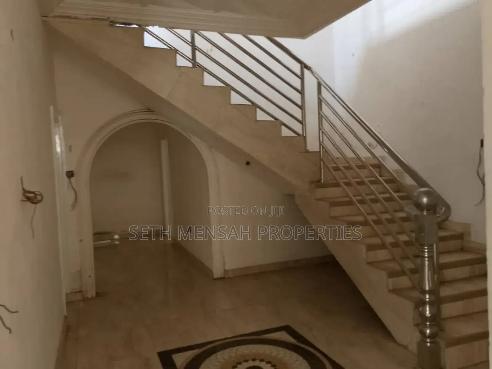 4bdrm House in Skm, East Legon for rent
