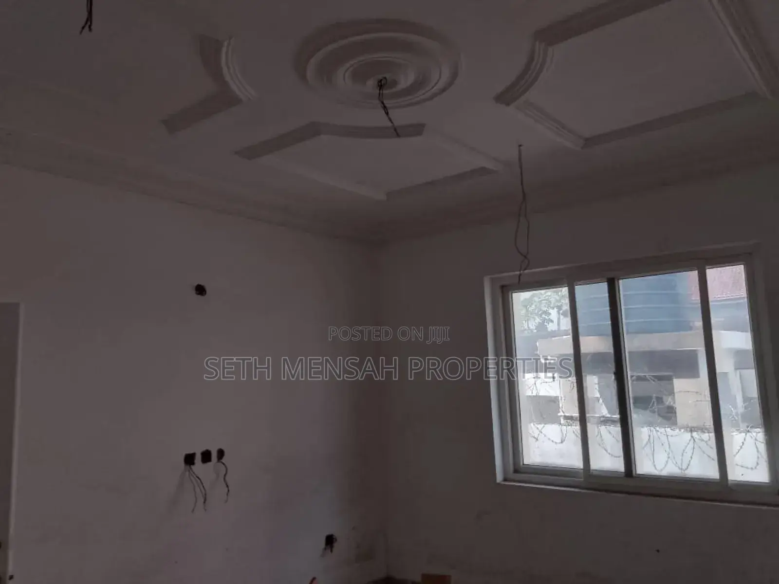 4bdrm House in Skm, East Legon for rent