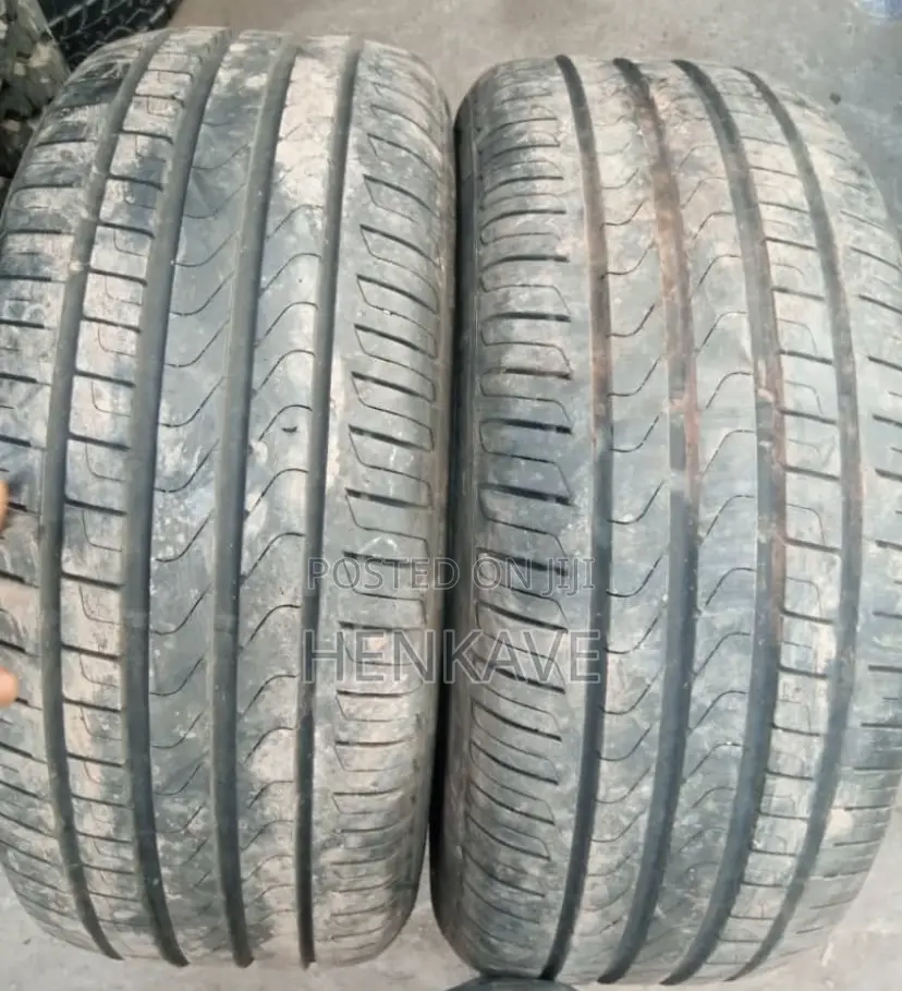 255/45r20 First Grade Home Used Tyres Available