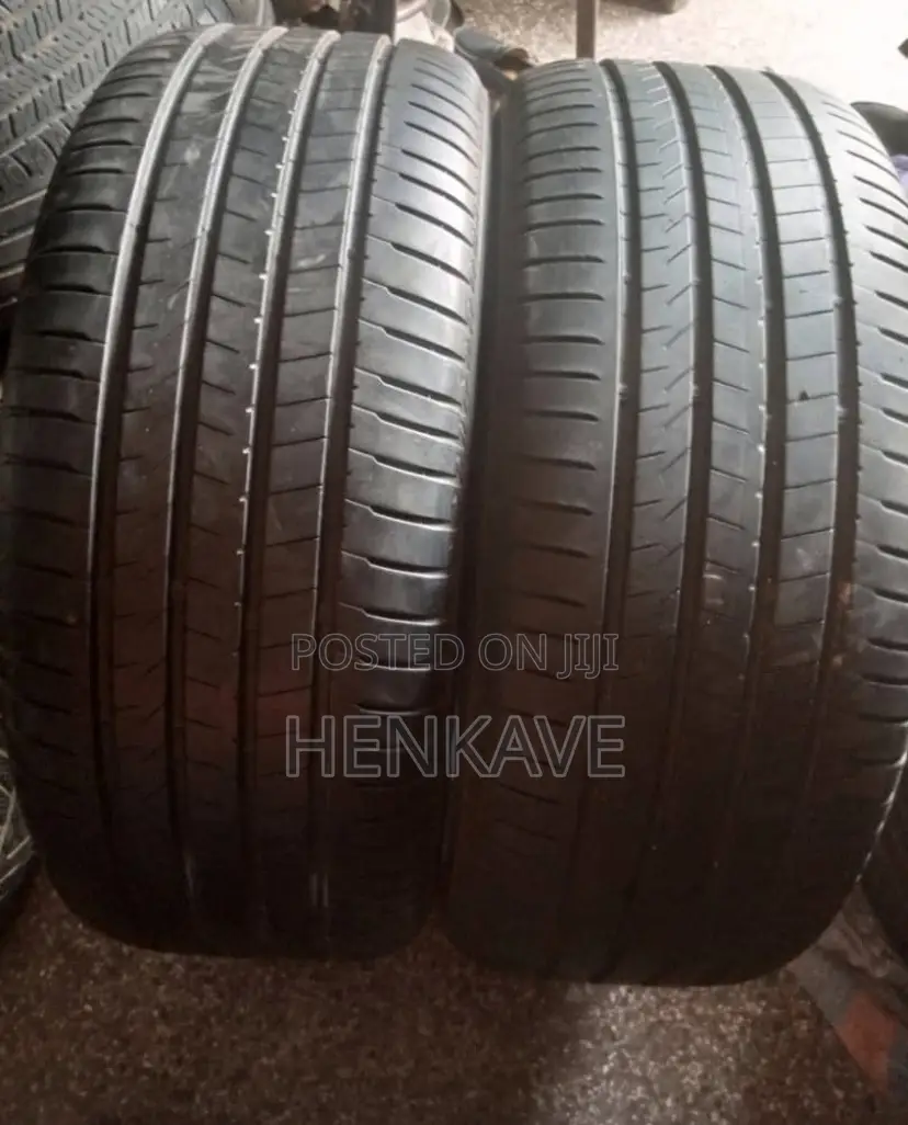 275/50r21 Home Used Tyres Available