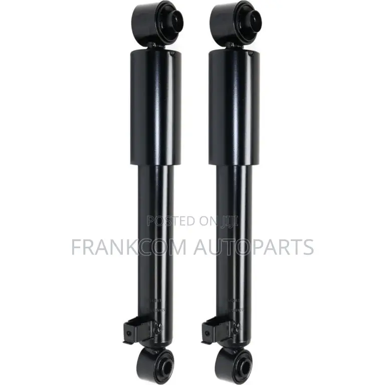 Hyundai Santafe 2013-2019 Back Shocks