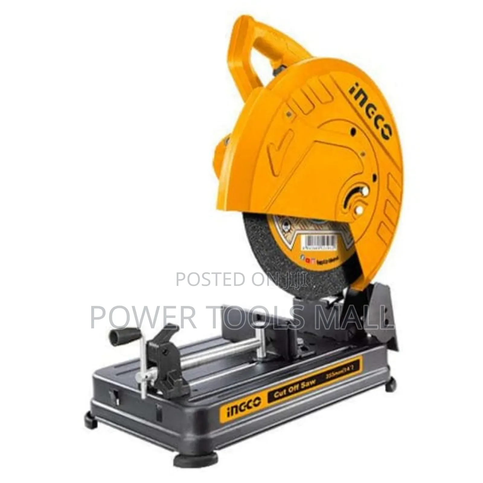 Cut Off Saw 2400w COS243558