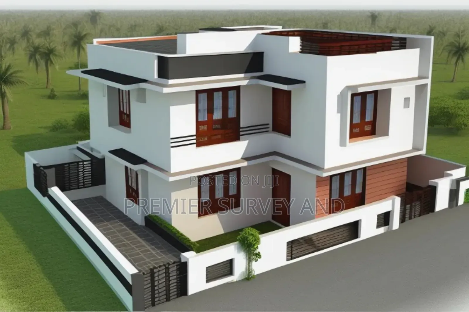 Building Plans/Architecture