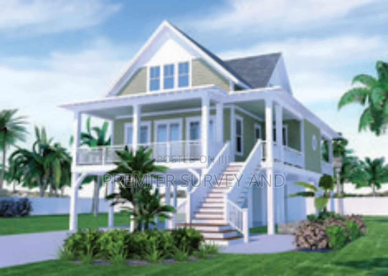 Building Plans/Architecture