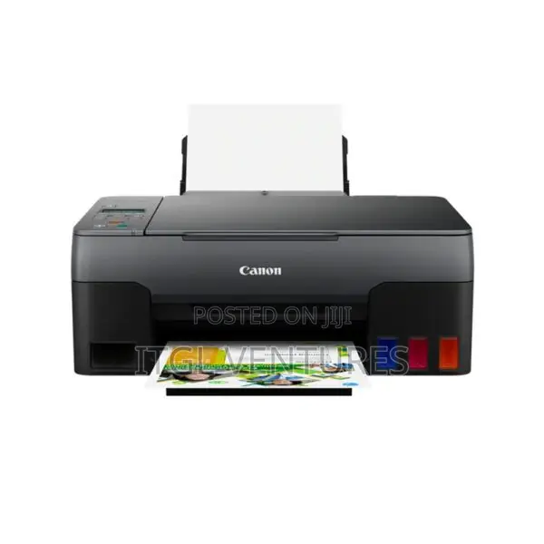 Canon Pixma G3410 Inkjet Printer