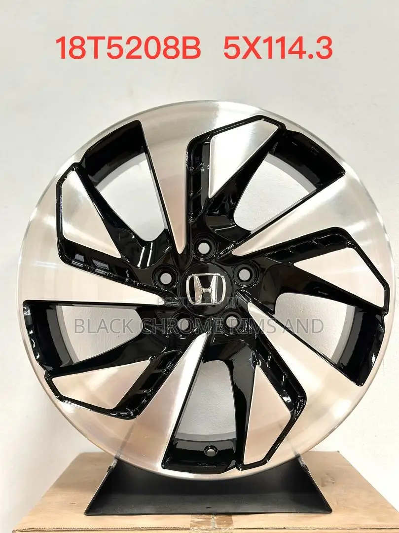 Original Honda Rim 18