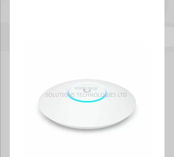 Unifi Access Point 6 Plus
