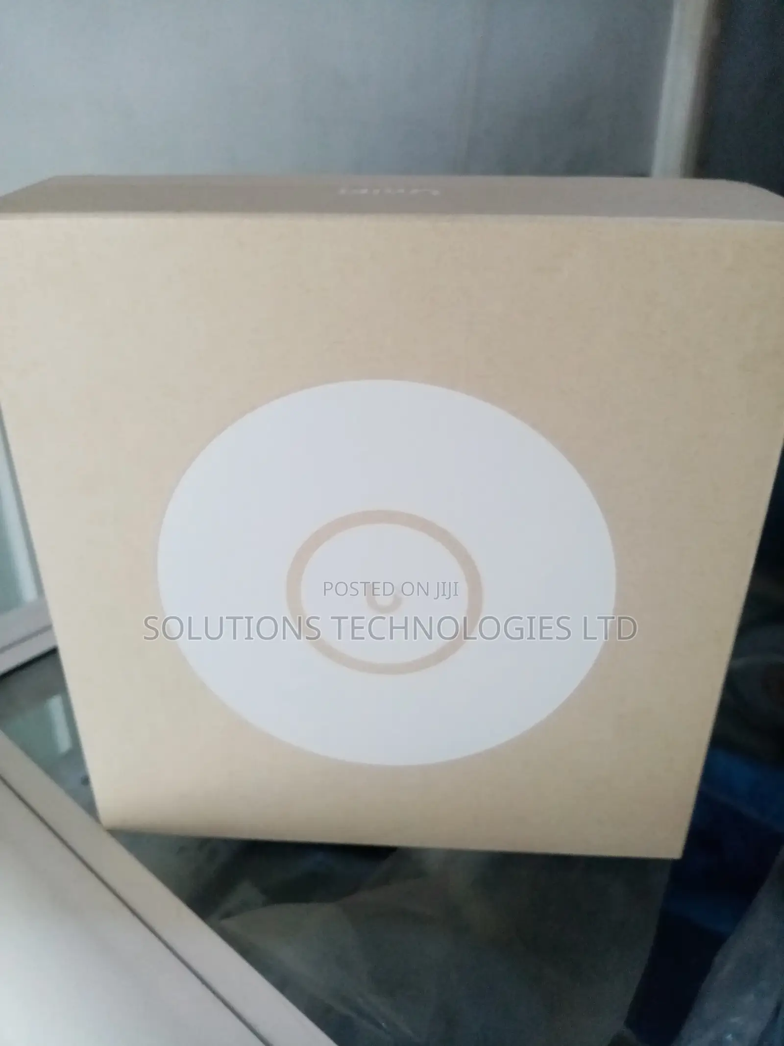 Unifi Access Point 6 Plus