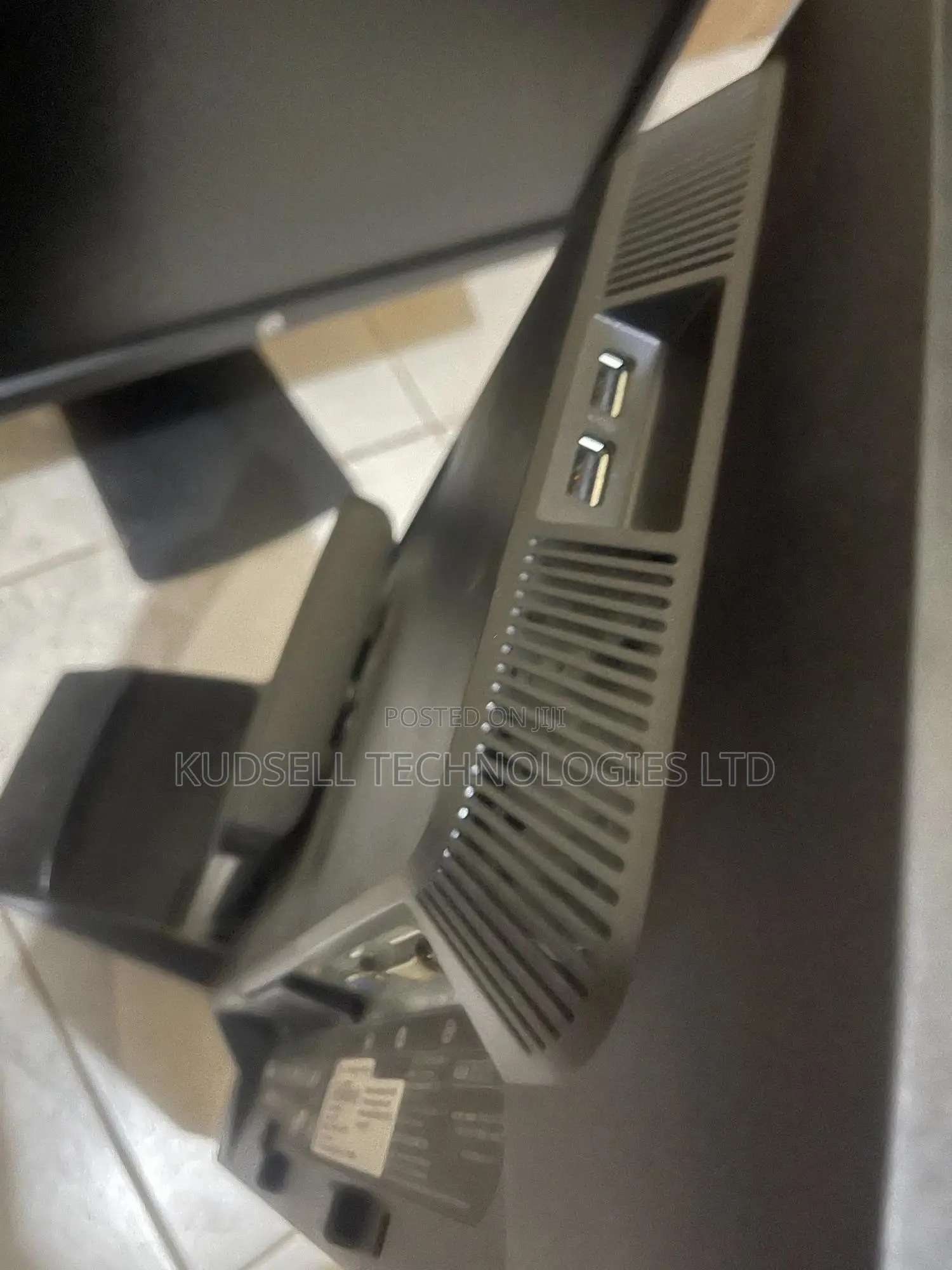 Hp Monitor 20 Inches Slim