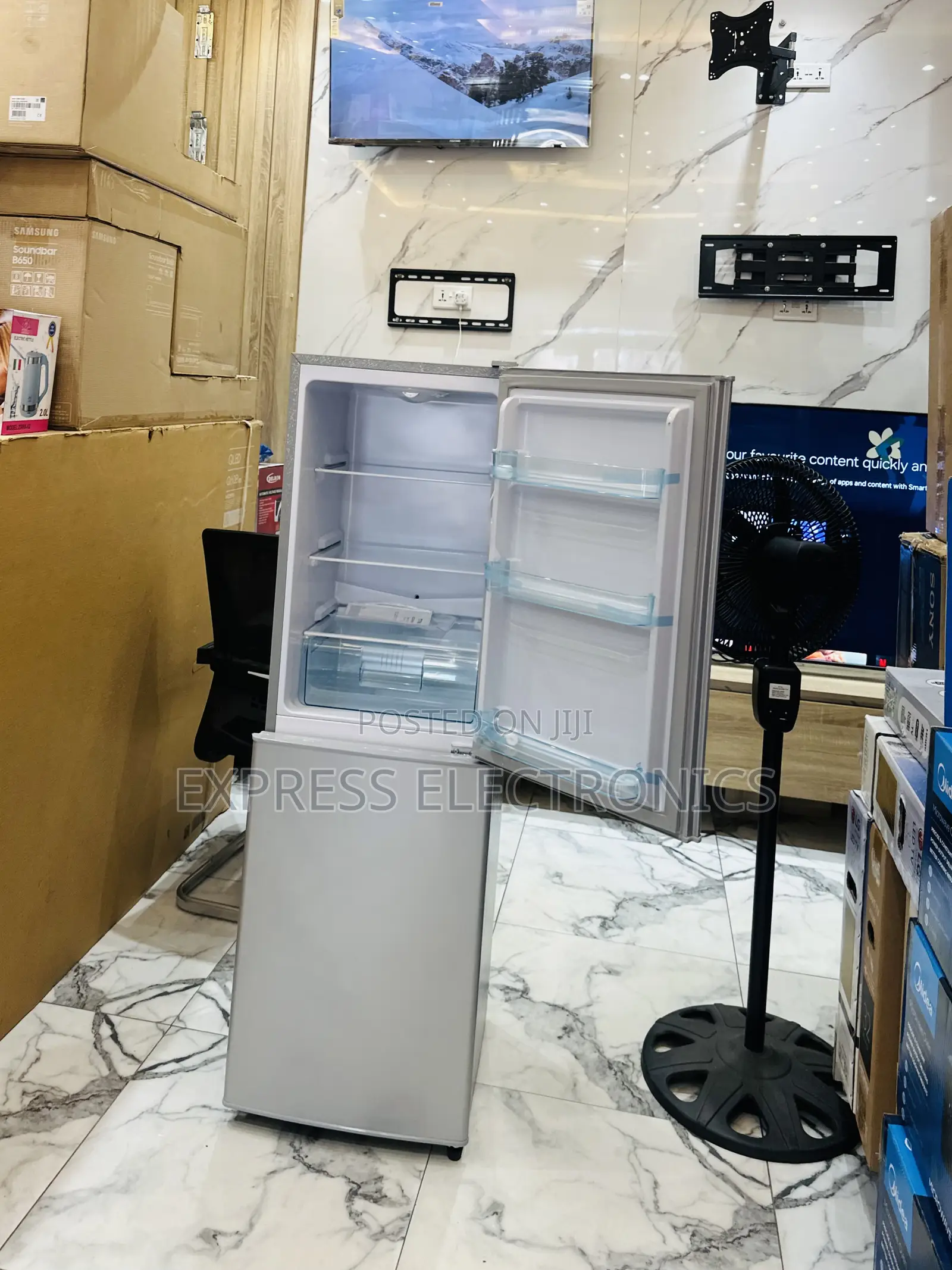 Shop From 10gig Store Fridge Nasco Nasd-20fl.