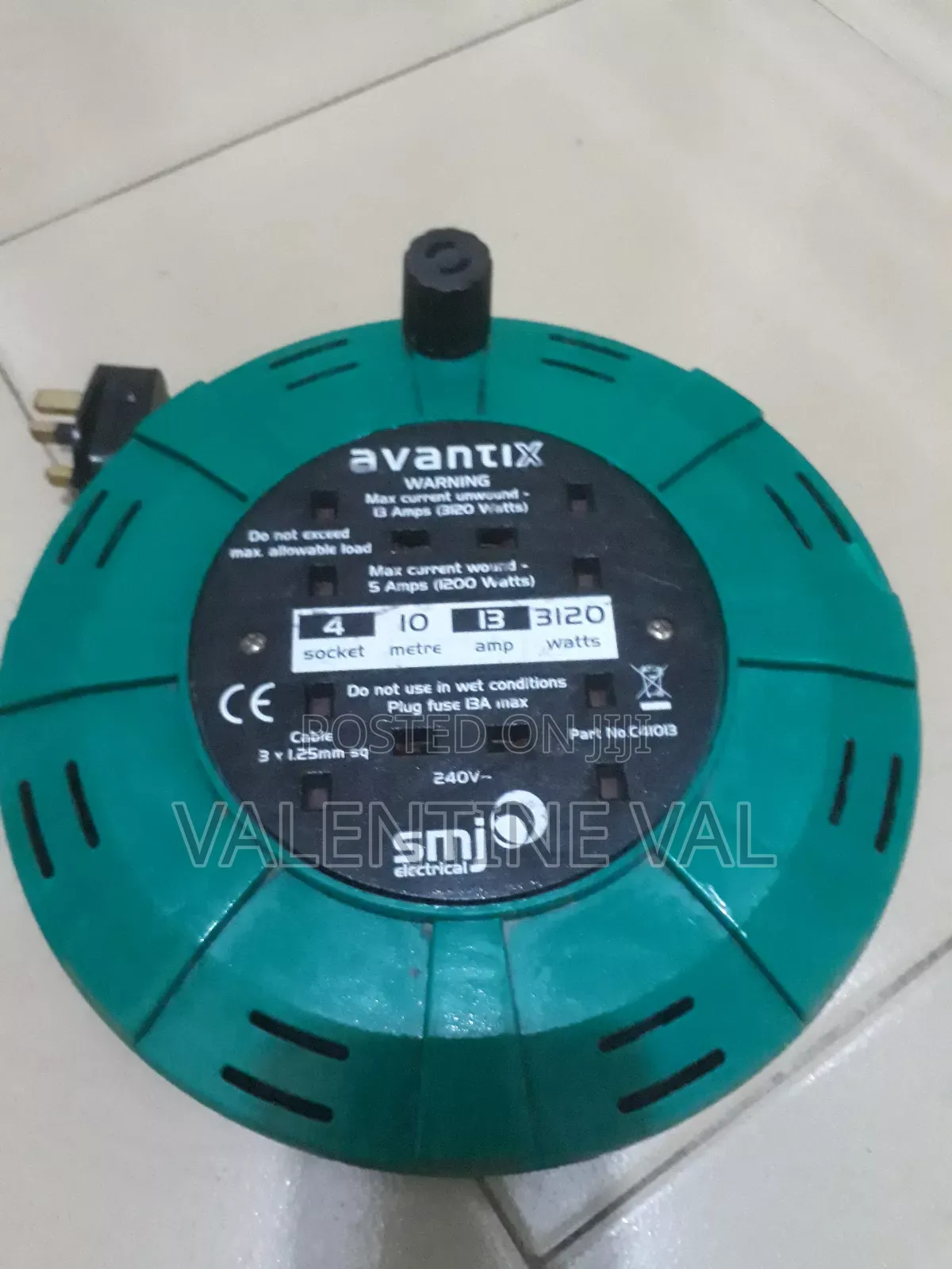 Aventix Extension Uk Home Used