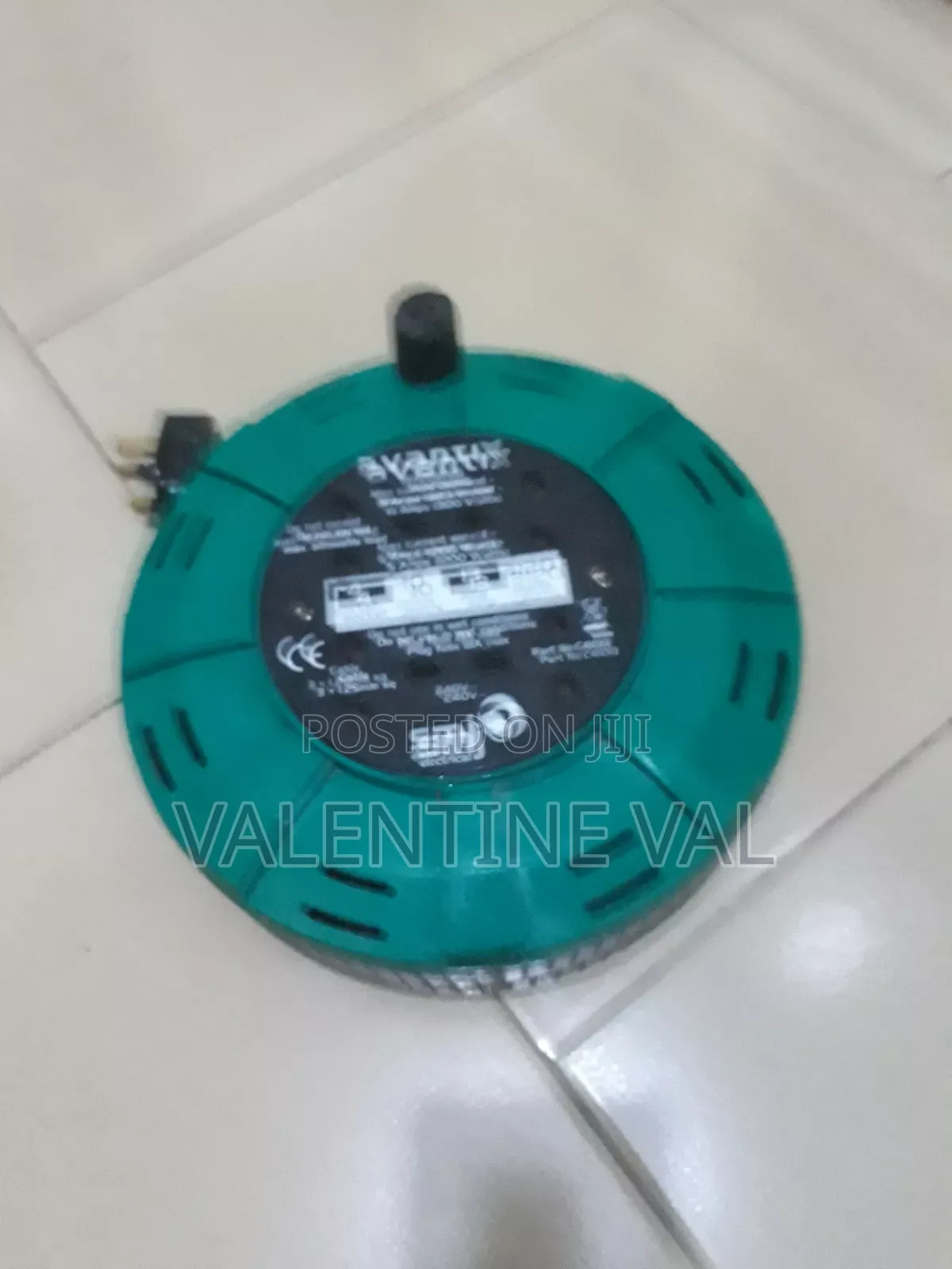 Aventix Extension Uk Home Used