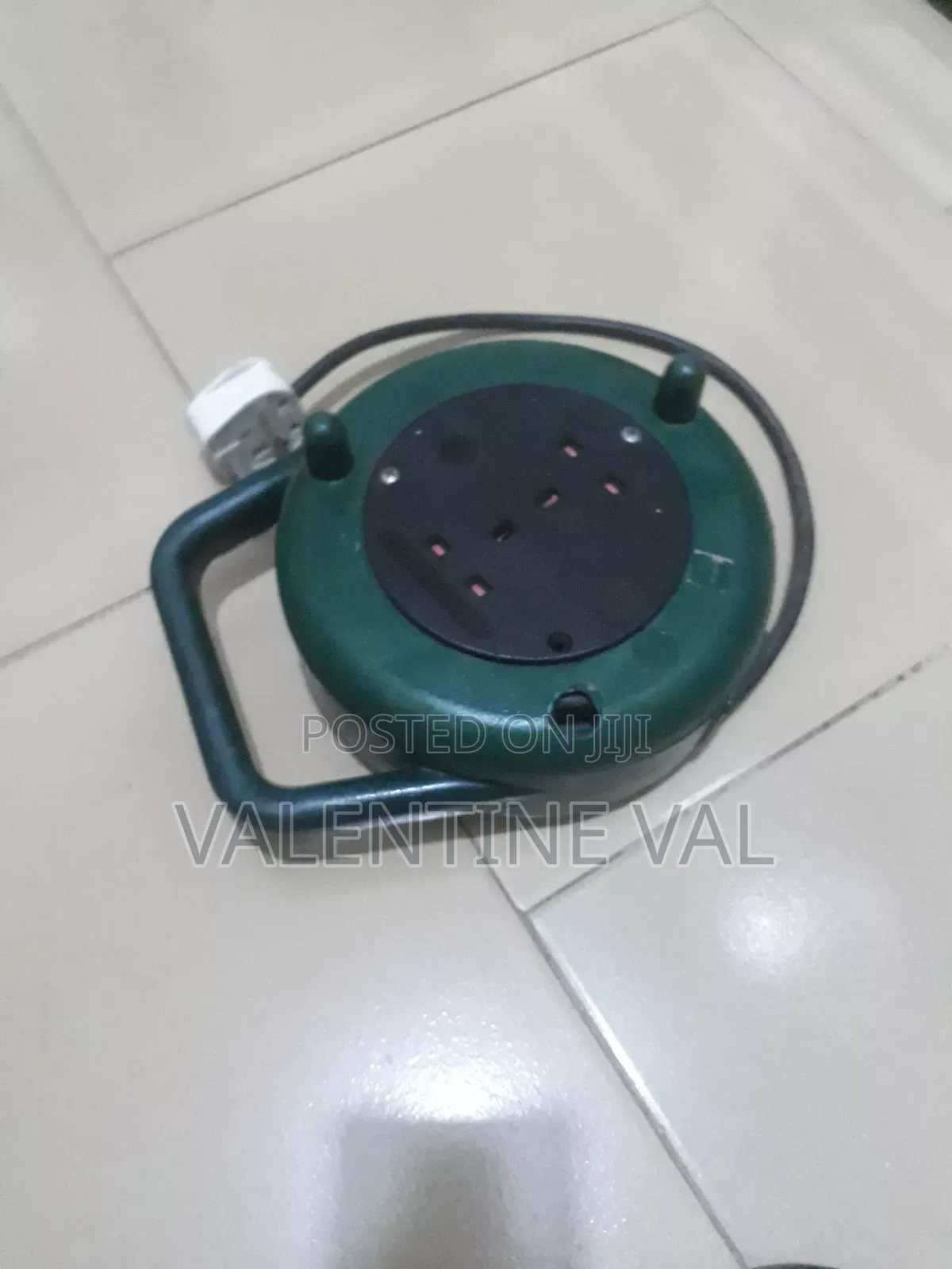 Extension for Your Home/Office Uk Used Working Perfectly