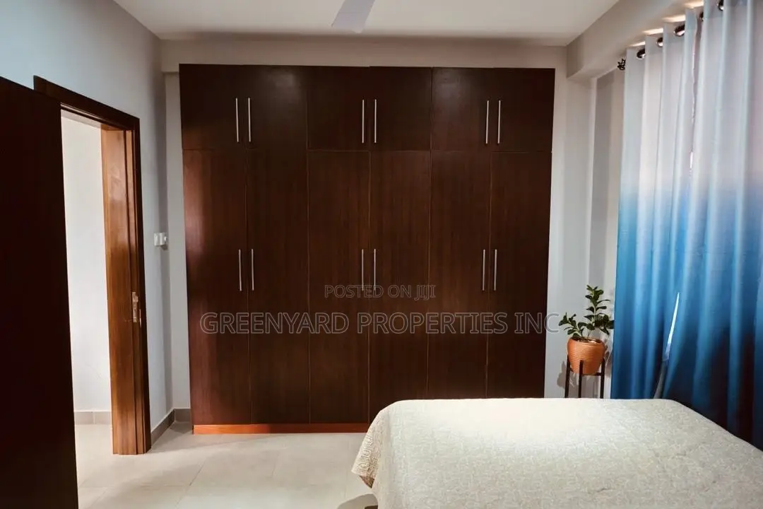 Furnished 1bdrm Room & Parlour in Ogbojo, East Legon for rent