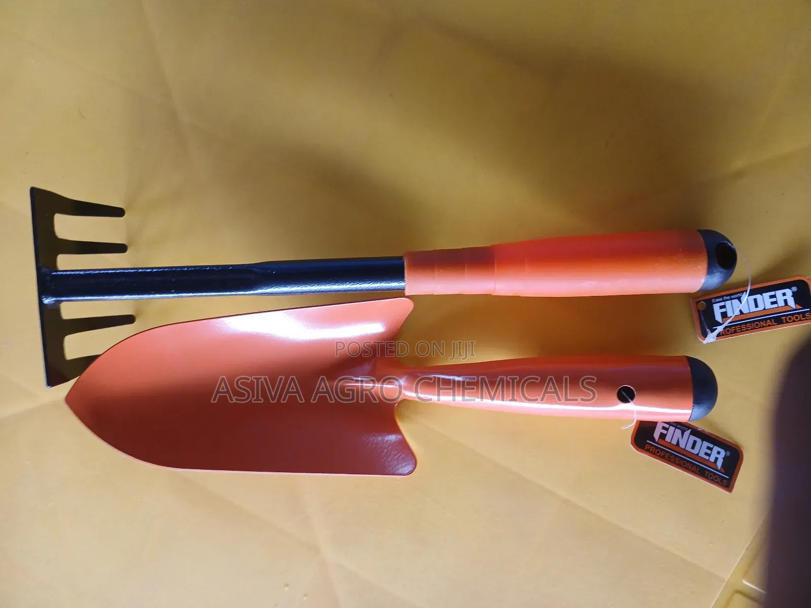 Gardening Tools