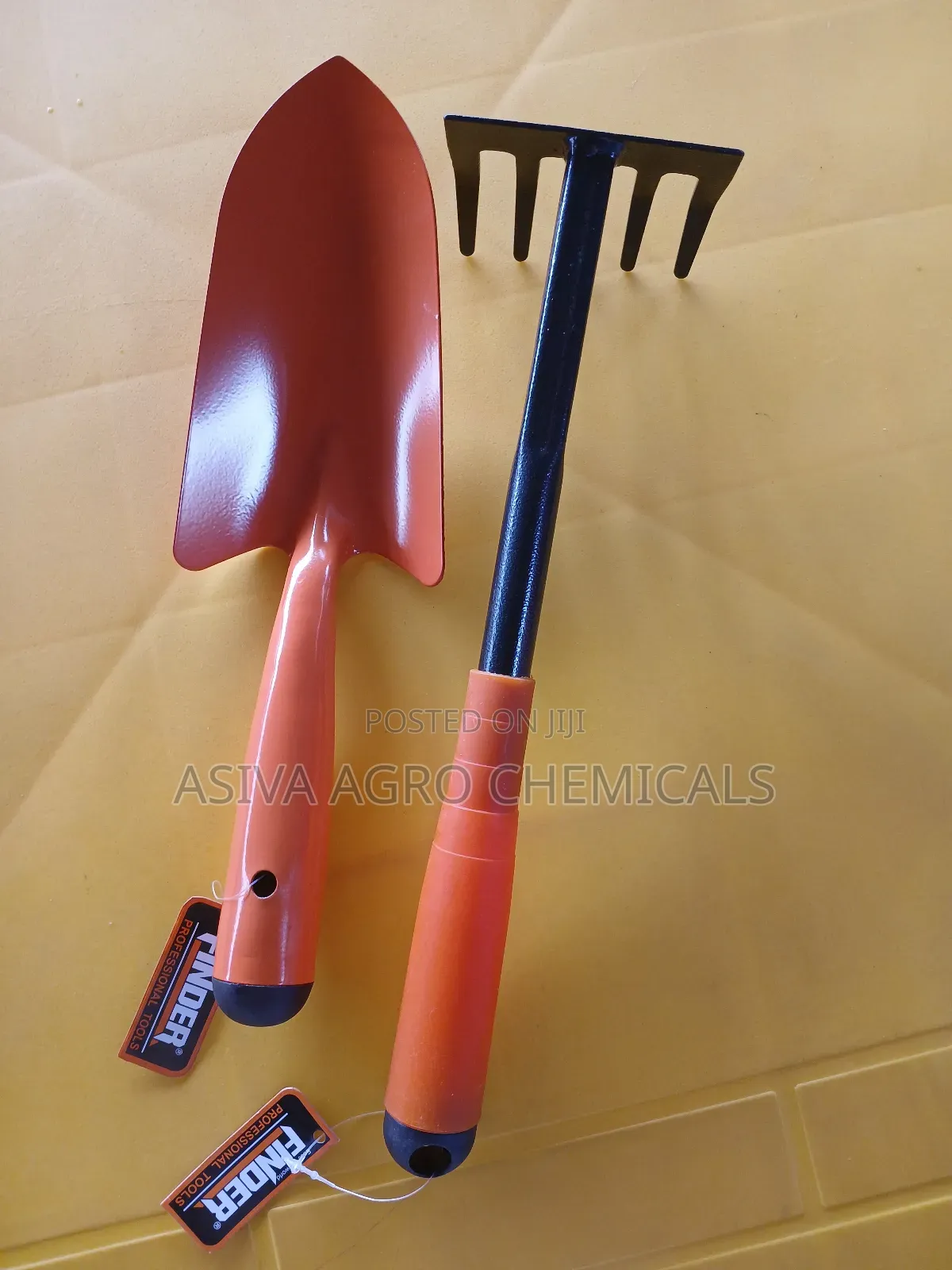 Gardening Tools