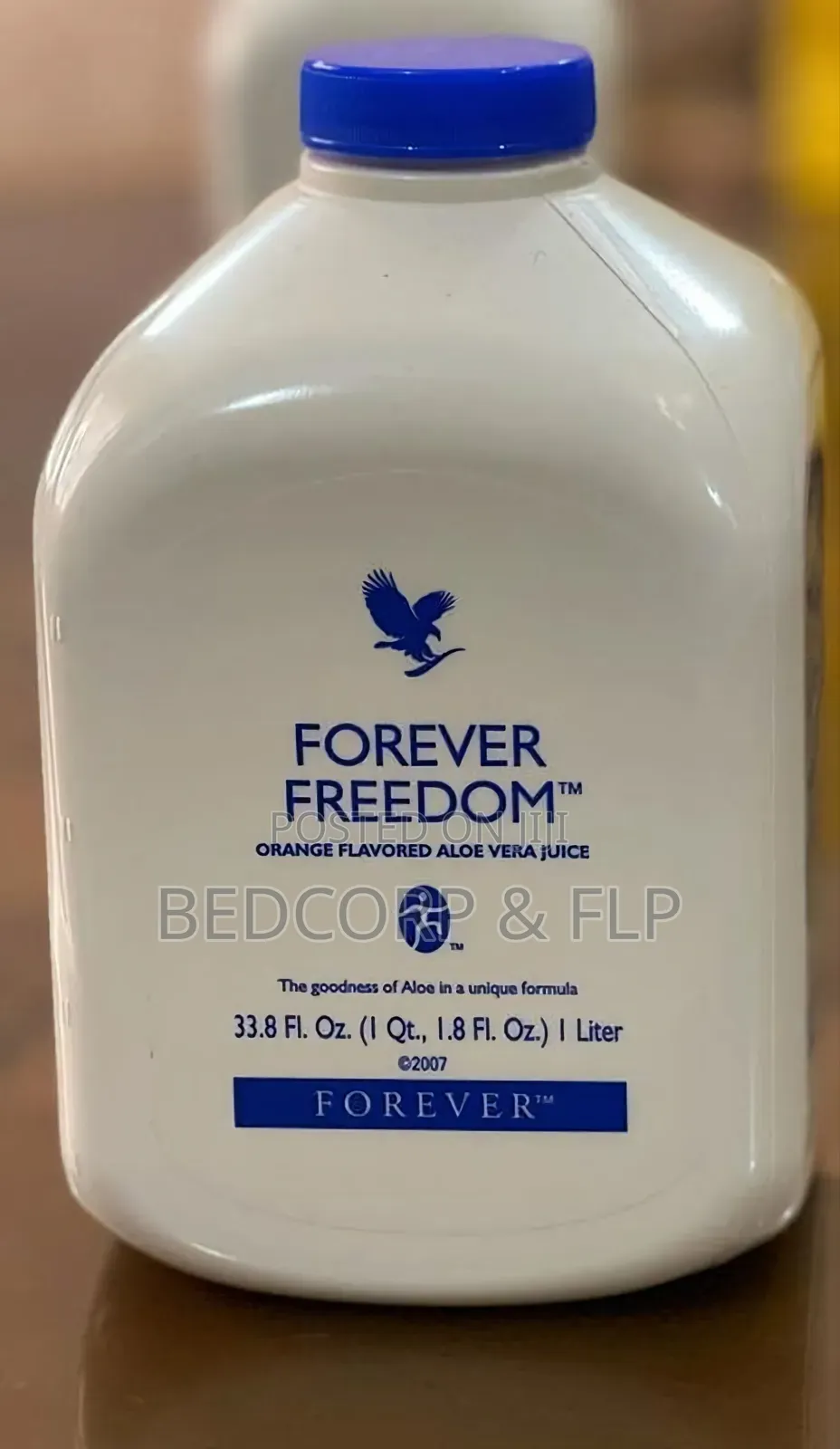 Forever Freedom Joint Support Supplement